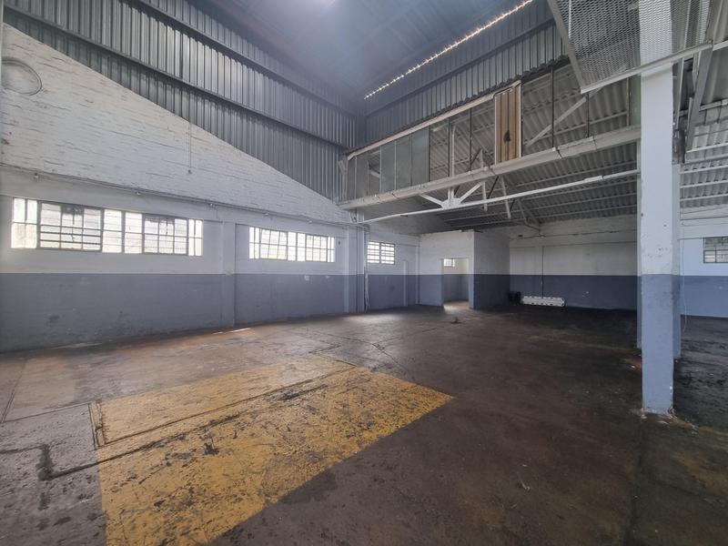 To Let 0 Bedroom Property for Rent in Neave Industrial Eastern Cape